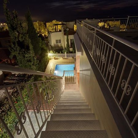 Villa Athina Paphos Quarto foto