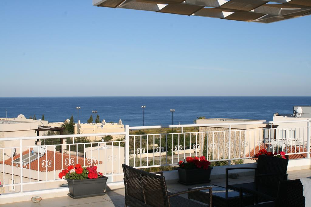 Villa Athina Paphos Quarto foto
