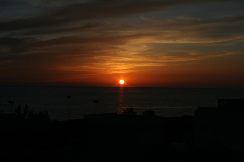 Villa Athina Paphos Quarto foto