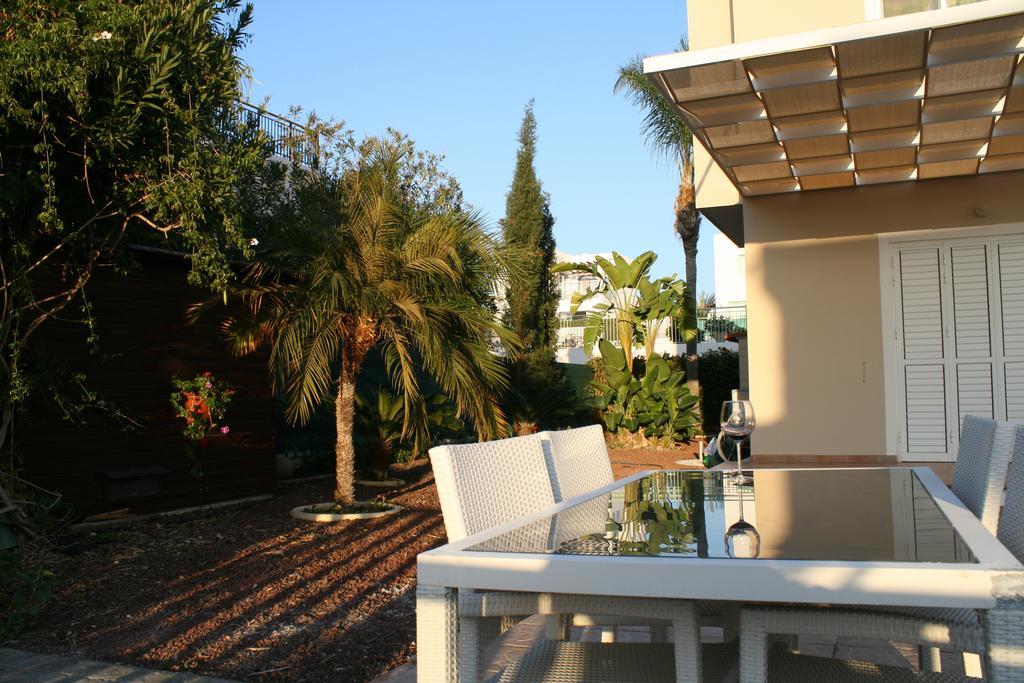 Villa Athina Paphos Quarto foto