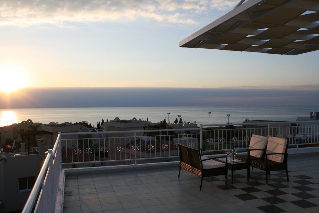 Villa Athina Paphos Quarto foto