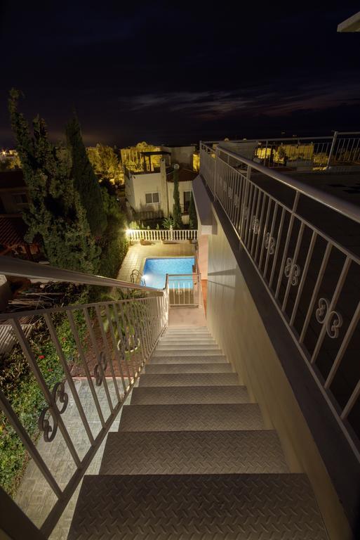Villa Athina Paphos Quarto foto