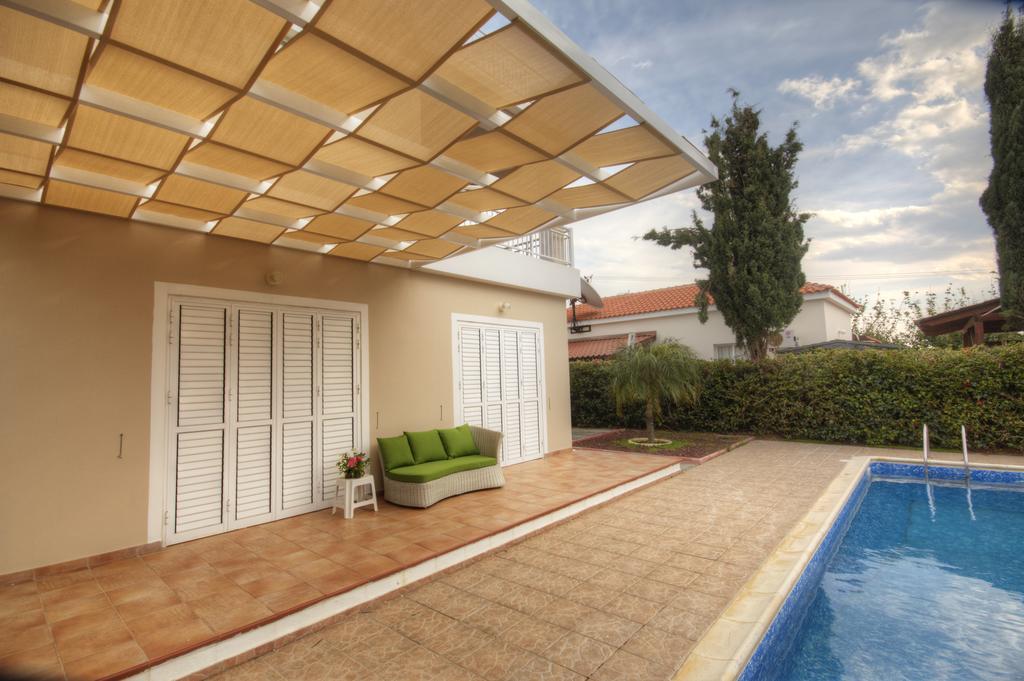 Villa Athina Paphos Quarto foto