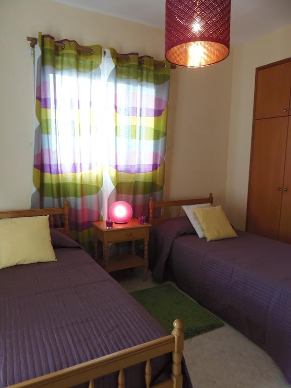 Villa Athina Paphos Quarto foto