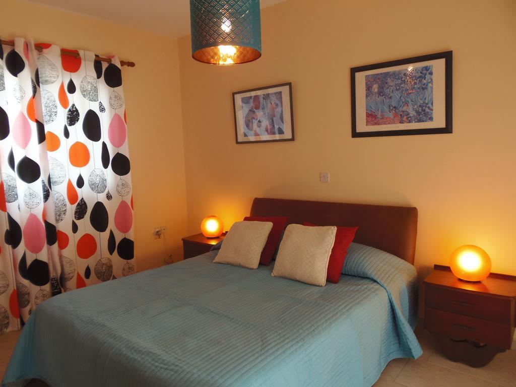 Villa Athina Paphos Quarto foto