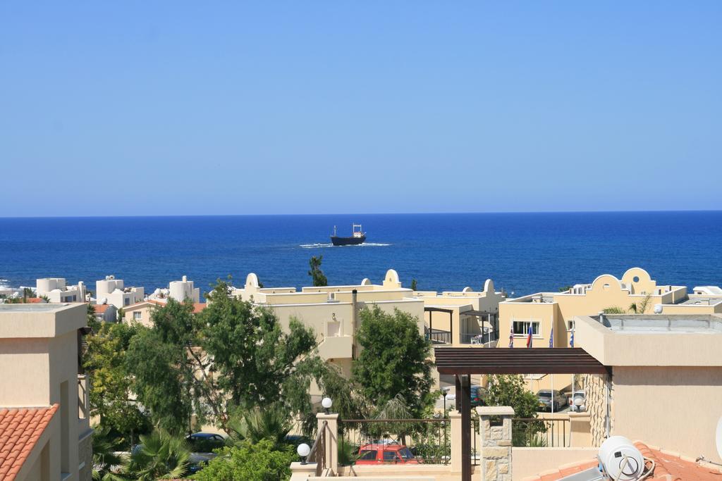 Villa Athina Paphos Quarto foto