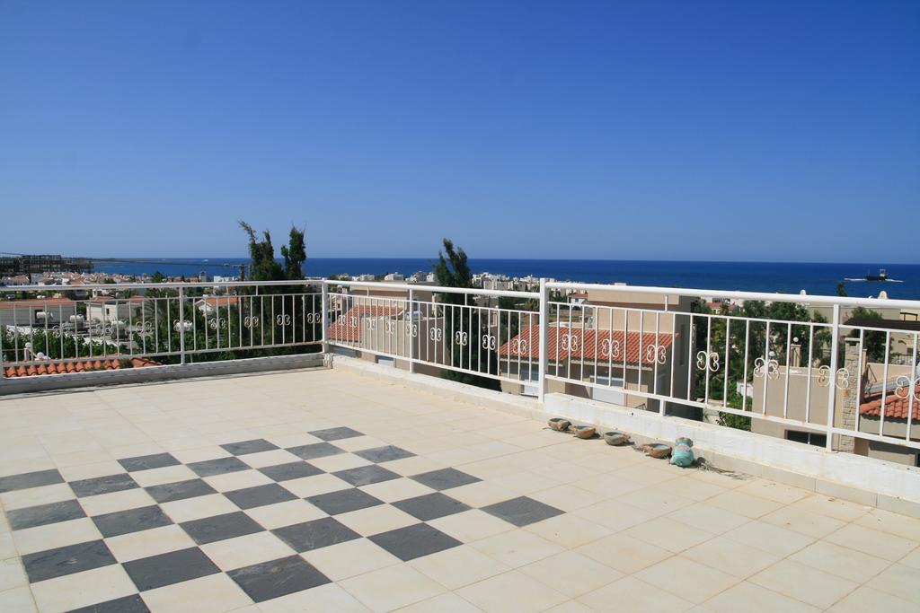 Villa Athina Paphos Quarto foto