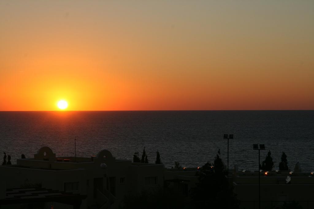Villa Athina Paphos Quarto foto